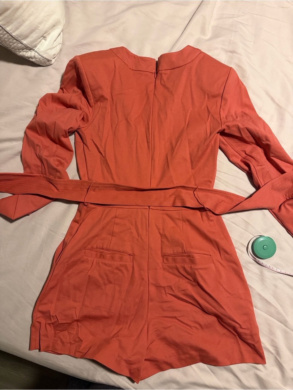 Express short Rompers - Picture 9 of 10